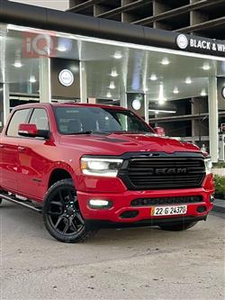 Ram 1500